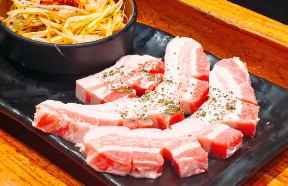 千尋燒肉（老報館店）