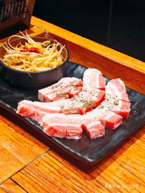 千尋燒肉（老報館店）