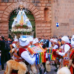 Nuna Raymi User Photo