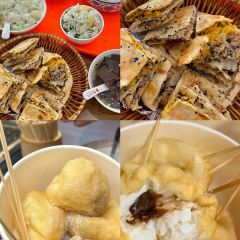 马路桥姜汤面 User Photo