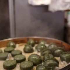 早茶街 User Photo