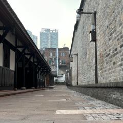 Jiucunkaonaohua (dahejie) User Photo