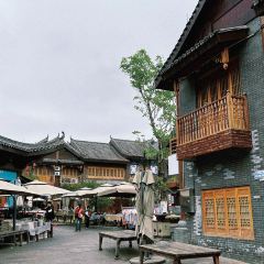 A XIAN SUAN JI ZHAO ảnh của người dùng