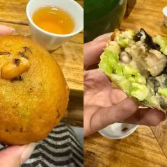 印象福清·醉福园(华侨新村店) User Photo