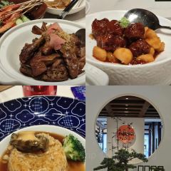 桂花香苑·新创闽菜·宴请(三坊七巷店) User Photo