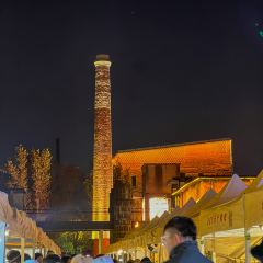 LELE SNACK STALL User Photo