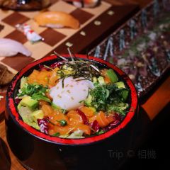 黑门楽酒天(江浦路店) User Photo