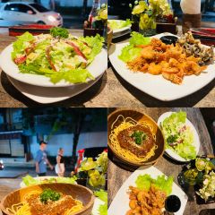 Sun Sun Warung User Photo