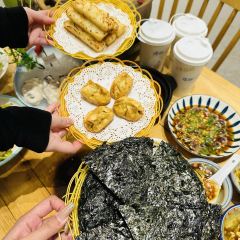 搭好鸡煲·生腌(十一合潮汕老厝店) User Photo