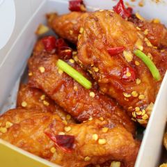 JUNG DAM CHICKEN User Photo