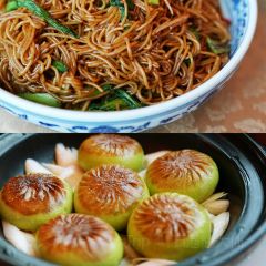 ZI YU XUAN ZHONG CAN TING User Photo