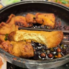 昭通锅锅饭 User Photo