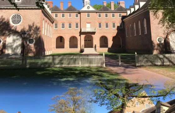 Shield's Tavern-Colonial Williamsburg