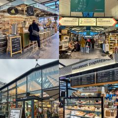 KOPAN TorvehallerneKBH張用戶圖片