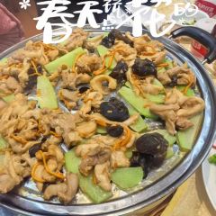 香江饭店(人民路店) User Photo