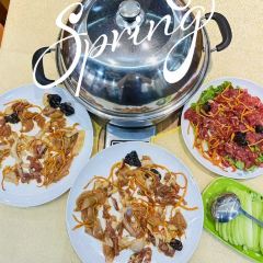 香江饭店(人民路店) User Photo