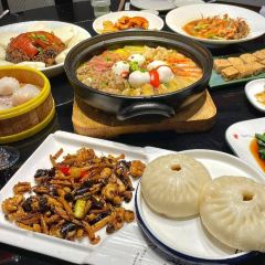 鲁越名家·绍兴菜(柯桥古镇店) User Photo