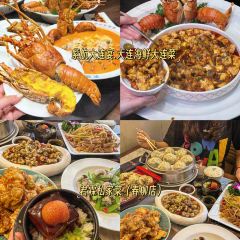 卢布里西餐厅(星海广场店) 여행 사진