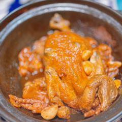 印巷裡主題餐廳張用戶圖片