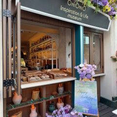 ONIONIO·Brunch&Bistro 여행 사진