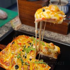 百纳·四季自助百汇(天越湾店) User Photo