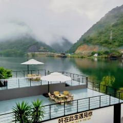 古镇稍美 User Photo