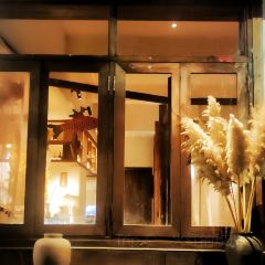 CHINESE TARVEN User Photo