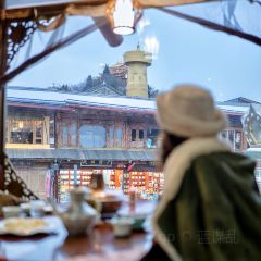 Kamba Nomadic Cafe 여행 사진
