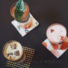 绘璟轩·浅巷仄澈(仓桥直街店) User Photo