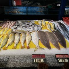 和合大院(东海大道店) User Photo