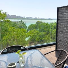 云水谣湖景餐厅(龙湖新天地店) User Photo