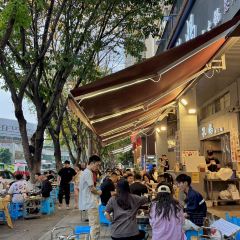 孔妈老火锅(总店) User Photo
