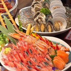 Shuilinjian sukiyaki 여행 사진
