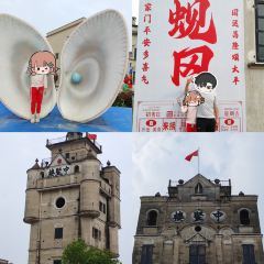 侨家村农庄 User Photo