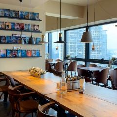 GROTTA BRUNCH燈塔餐廳張用戶圖片