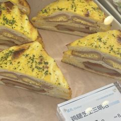 星礼甜品 User Photo