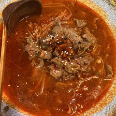 牛红馆(远东店) User Photo