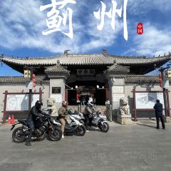桑梓豆片早点(白塔寺店) User Photo