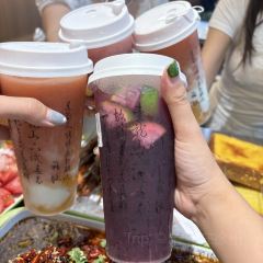 CLORY TEA 여행 사진