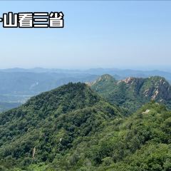 桑梓豆片早点(白塔寺店) User Photo
