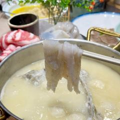 蠡園飯店·土菜專門店(蠡園總店)張用戶圖片