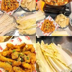 陈川茶寮(海景店) User Photo