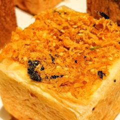 爸爸糖手工多士(陽光花園店)張用戶圖片