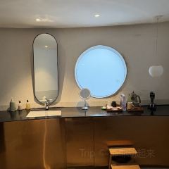 树蛙部落(仙女湖店)·餐厅 User Photo