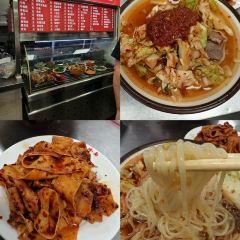 奉天小馆·非遗东北菜(铁西万象汇店) 여행 사진