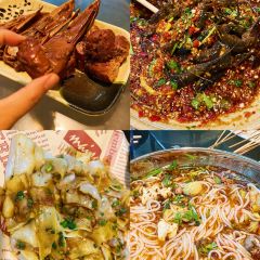 普者黑彝秀别苑·餐厅 User Photo