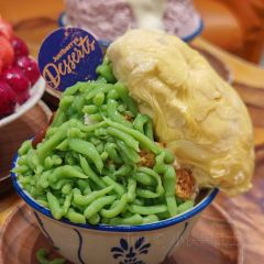 Justberrys Dessert House User Photo