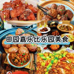 田園本味菜館(鳳凰店)張用戶圖片