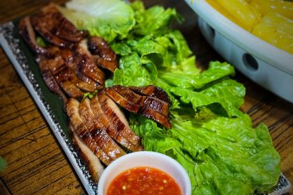 泰唂里(老火车站店)