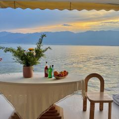 留白LIUBAI·菡萏驿海景度假酒店·留白Villa·菡萏驿海景餐厅(双廊店) User Photo